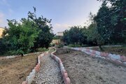 سوئیت ویلا 40 متری مبله در بابل