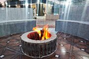 ویلا مبله تک خواب استخردار همراه با جکوزی در اصفهان