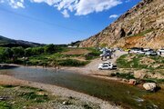 آپارتمان مبله تک خواب سزار اول در دورود