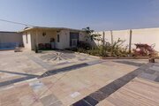 ویلا تکخواب در گناوه