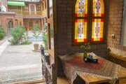 اتاق سه نفره با سرویس فرنگی در هتل تهران