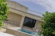 ویلا باغ استخردار تک خواب باران در دزفول