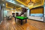 عمارت 4 طبقه 6 خواب استخردار آبشار 2 در کردان