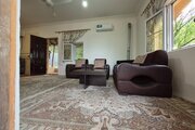 ویلا تکخواب جنگلی ماهان در بابل
