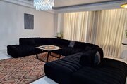 آپارتمان دوخواب مبله رز سیاه در شهرک گلستان