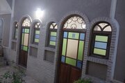 اتاق 101 در اقامتگاه بومگردی نائین