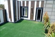 ویلا دوبلکس استخردار دوخواب سودا در چهارباغ