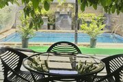 ویلا استخردار مبله دوخواب دورهمی 2 در کردان