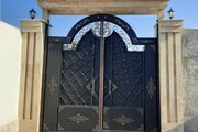 ویلا استخردار مبله سه خواب استوار در رامجین