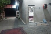 سوئیت مبله 30 متری در مریوان