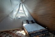 کلبه سوئیسی دوبلکس مبله تکخواب نفس  در محمودآباد