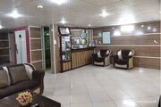 واحد تک خواب 4 نفره در هتل آپارتمان در مشهد