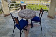 واحد 2 خواب در طبقه دوم ویلا آرتمیس رامسر
