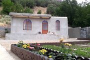 ویلا تکخواب بامِ بهشت در سی سخت