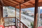 سوئیت 40 متری در طبقه دوم ویلای رامسر