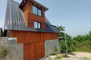 کلبه سوئیسی دوخواب الماس شمال در شیرگاه