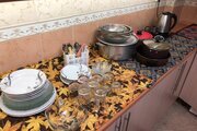 آپارتمان مبله تکخواب در اصفهان