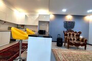 ویلا دوخواب استخردار در کردان
