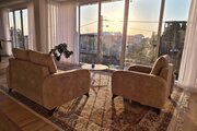ویلا دوبلکس استخردار مبله سه خواب در رامسر