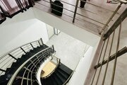 ویلا عمارت استخردار مدرن 3 خواب ترانسیلوانیا در کردان