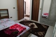 واحد دوخواب درطبقه اول ویلا در رامسر