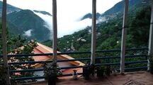 واحد سنتی تکخواب در بومگردی رامسر