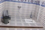 کلبه چوبی دوخواب مبله در ماسال