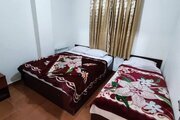واحد سه خواب9 نفره در هتل آپارتمان در سرعین