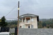 اجاره واحد طبقه همکف ویلا در ماسال