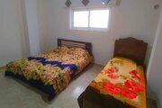 واحد سه خواب در طبقه همکف ویلا سرخرود