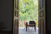 واحد تکخواب در طبقه اول ویلای سنتی چابکسر