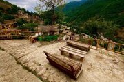 خانه ویلایی 1 خواب آرام در ماسوله