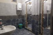 اتاق آرامش اقامتگاه بومگردی در سوزا