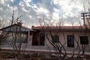 ویلا دو خواب استخردار در چهارباغ