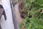 کلبه مبله تکخواب در چالوس