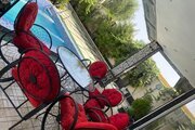 خانه ویلایی تکخواب استخردار در چهارباغ