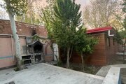 ویلا دوبلکس استخردار تکخواب در باغ بهادران