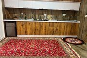 واحد تک خواب تتی در اقامتگاه بومگردی قائمشهر