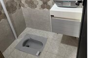 کلبه سوئیسی دوبلکس مبله دوخواب در بندرانزلی