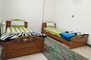 آپارتمان نقش جهان مبله در اصفهان