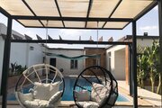 ویلا مبله استخردار دو خواب در دزفول