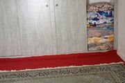 ویلا تکخواب تراس دار در رودبار