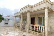 ویلا استخردار لاکچری گلستان در محمودآباد