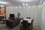 آپارتمان مبله طبقه اول در سعادت آباد 38