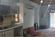 واحد دو خواب در طبقه دوم ویلای رودبار