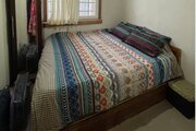 خانه ویلایی تکخواب استخردار در کردان