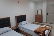 واحد دو خواب در طبقه اول ویلای رامسر
