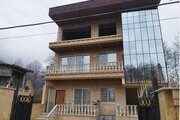 آپارتمان مبله دو خواب در نوشهر