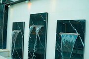 ویلا استخردار مبله دوخواب  باغ جاوید در دزفول