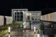 ویلا  دوخواب چهارفصل در چهارباغ